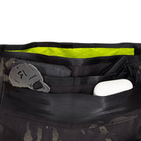 Recon Mini Rogue Camo CORDURA® x X-Pac™ Hi-Vis Yellow / Last 1
