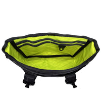 Recon Mini Rogue Camo CORDURA® x X-Pac™ Hi-Vis Yellow / Last 1