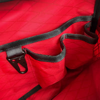 Insidious Sling / X-Pac™ White 'Stormtrooper' x 'Redrum' X-Pac™ / Limited Edition