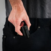 OTR Led Magnetic Flashlight / Ships in 2 Weeks