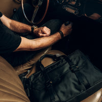 Defender MIL-SPEC Ballistic Nylon x Coyote X-Pac™ / Last 1