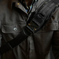 Defender Rogue Camo MultiCam Black™ CORDURA® x Coyote X-Pac™ / Low Stock