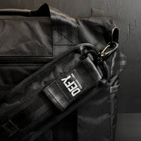 The Rover Backpack / Black X-Pac™ x Coyote X-Pac™