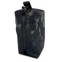Rogue Camo MultiCam Black™ CORDURA® x X-Pac™ Coyote Dopp Kit