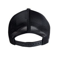 Bear Trucker Hat / Velcro