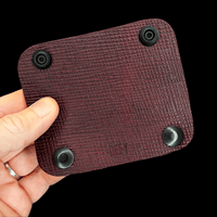 GP - Mr Gripper / Horween 'Swagger' Leather / Low Quantity