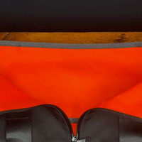 VerSidious / Ballistic Nylon / ECOPAK™ EPX Blaze Orange