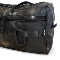 Insidious Jr. Sling / Rogue Camo MultiCam Black™ CORDURA® x Coyote X-Pac™