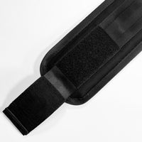 The Ultimate Crossbody Strap Ballistic Nylon x Closed-Cell Foam Padding x AustriAlpin® Cobra Buckle