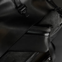 Nefarious Strapless 'Naked' Edition / Horween Essex Rookery Leather / Low Stock