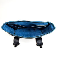 Last 1 / Recon Mini / Horween Cobalt Blue Leather