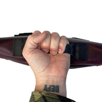 Recon Mini / Horween OxBlood Leather / Ships in 6-10 Weeks