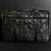 Defender Rogue Camo MultiCam Black™ CORDURA® x Coyote X-Pac™ / Low Stock