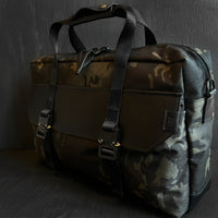 Defender Rogue Camo MultiCam Black™ CORDURA® x Coyote X-Pac™ / Low Stock