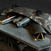 Defender Rogue Camo MultiCam Black™ CORDURA® x Coyote X-Pac™ / Low Stock