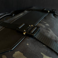 Defender Rogue Camo MultiCam Black™ CORDURA® x Coyote X-Pac™ / Low Stock