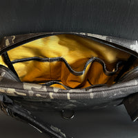 Insidious Jr. Sling / Rogue Camo MultiCam Black™ CORDURA® x Coyote X-Pac™