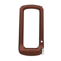 DEFY x OTR Espresso Bronze Love Lock