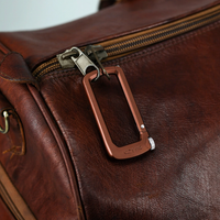 DEFY x OTR Espresso Bronze Love Lock