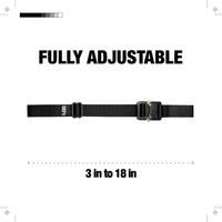 Backpack Sternum Strap 2.0 / AustriAlpin™ COBRA® Buckle