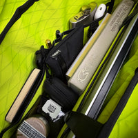 Defender Storm Grey X-Pac® X11 x X-Pac™ Hi-Vis Yellow / Last 1