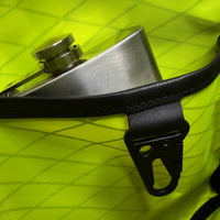 Defender Storm Grey X-Pac® X11 x X-Pac™ Hi-Vis Yellow / Last 1