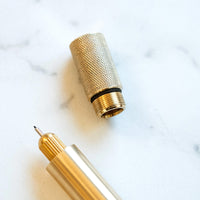 Lumos Pen / Milled in the UK by Tom's Studio / Last 1