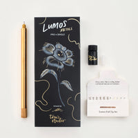 Lumos Pen / Milled in the UK by Tom's Studio / Last 1