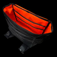 Recon Mashup 2.0 / Black X-Pac™ x ECOPAK™ EPX Blaze Orange