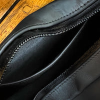 The Parker Pack 2.0 / Horween Austin Calf Leather