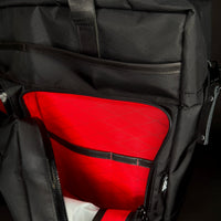 Epic 48 Hour / Black X-Pac™ x Redrum X-Pac™ Edition / Ships in 3-5 Weeks