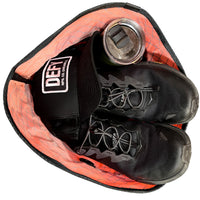 Bucket Bag / 'Fire Edition' ECOPAK™ EPX Blaze Orange