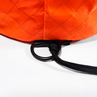 Bucket Bag / 'Fire Edition' ECOPAK™ EPX Blaze Orange