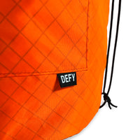 Bucket Bag / 'Fire Edition' ECOPAK™ EPX Blaze Orange