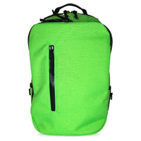Bucktown Backpack / Neon Green CORDURA® x Hot Pink CORDURA®