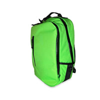Bucktown Backpack / Neon Green CORDURA® x Hot Pink CORDURA®