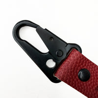 Key Chain / Horween NFL Football Leather / Limited