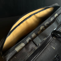 Insidious Sling / Rogue Camo MultiCam Black™ CORDURA® x X-Pac™ Coyote