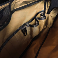 Insidious Sling / Rogue Camo MultiCam Black™ CORDURA® x X-Pac™ Coyote
