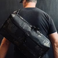 Insidious Sling / Rogue Camo MultiCam Black™ CORDURA® x X-Pac™ Coyote