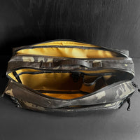 Insidious Sling / Rogue Camo MultiCam Black™ CORDURA® x X-Pac™ Coyote