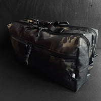 Insidious Sling / Rogue Camo MultiCam Black™ CORDURA® x X-Pac™ Coyote