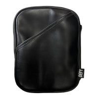 The Void Horween Essex Rookery Leather Admin Pouch / Large