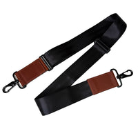 DEFY Horween Maple Brown Details Strap / 2" MIL SPEC Webbing / Lightly used - QTY 1