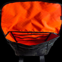 Recon Mashup 2.0 'Fire Edition' Rogue Camo x Blaze Orange ECOPAK™
