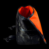 Recon Mashup 2.0 'Fire Edition' Rogue Camo x Blaze Orange ECOPAK™