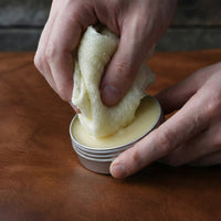 Cheesecloth / For DEFY leather care
