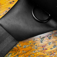 The Parker Pack 2.0 / Horween Austin Calf Leather