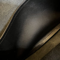The Parker Pack 2.0 / Horween Austin Calf Leather