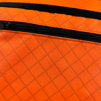 Menace Backpack 2.0 / Rogue Camo CORDURA® x ECOPAK™ EPX 'Fire Edition' / Few Remain